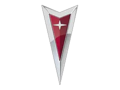 Pontiac logo